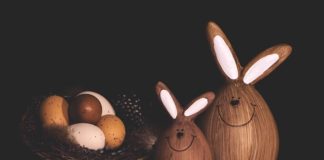 Uovo di Pasqua: origine, significato e tradizioni uova di pasqua
