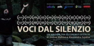 Voci dal silenzio, lettere dagli eremi ad un’umanità futura voci dal silenzio