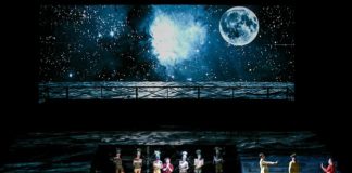 Gli eventi di oggi, 19 maggio 2020: la Carmen e Ho sognato Celestino Carmen