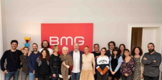 Ornella Vanoni firma con Bmg per un album di inediti