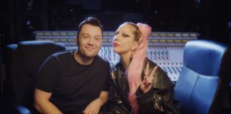 Lady Gaga parla di “Chromatica”: “È stato un album terapeutico”