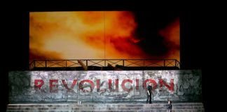 Dal Teatro Carlo Felice di Genova, in streaming, la Carmen di Bizet