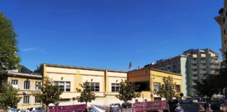 In oltre 500 a Roma per la manifestazione ‘Priorità alla Scuola’