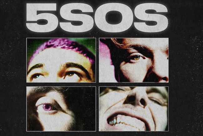 5sos tour