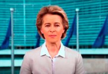 Von der Leyen: “L’Ue avrà massimo livello d’accesso al mercato indiano”