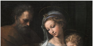 Raffaello alle Scuderie riapre il 2 giugno, la mostra sarà visitabile fino al 30 agosto