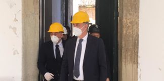 Legnini: “Mettersi alle spalle ciò che non è andato”