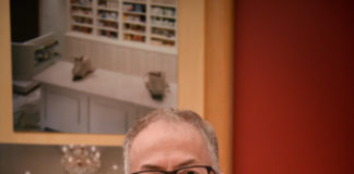 Il successo di una farmacia, intervista a Valter Perfetti