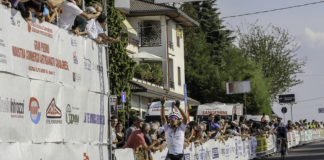 Ciclismo: annullato il Gran Premio Carnaghese per Elite e Under 23