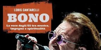 Hoepli pubblica un libro dedicato a Bono Vox per festeggiare i suoi 60 anni