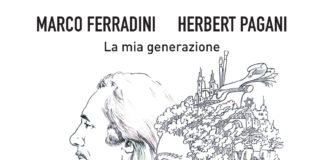 Dopo 8 anni torna “La Mia Generazione”, l’album con cui Ferradini omaggia Herbert Pagani