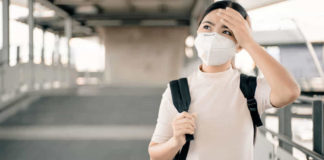 Coronavirus, si va verso la proroga dell’obbligo delle mascherine