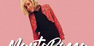 “Martarossa”, il nuovo brano di Marta Ferradini