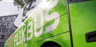 Covid-19, settore bus a lunga percorrenza: il commento di FlixBus flixbus