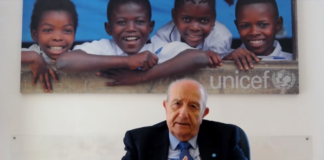 Unicef su 28° anniversario delle stragi di Capaci e via d’Amelio