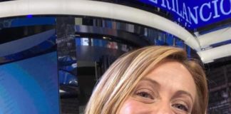 Giorgia Meloni a Rapallo per presentare il suo libro “Io sono Giorgia”