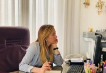 Groenlandia, Meloni non sarà in aula prima del Consiglio Ue