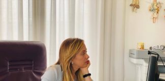 Groenlandia, Meloni non sarà in aula prima del Consiglio Ue