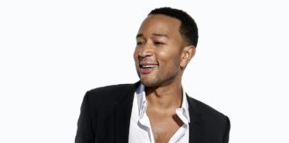 John Legend pubblica il 19 giugno il nuovo album “Bigger Love”