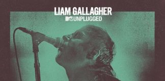 Liam Gallagher, in arrivo l’Mtv Unplugged