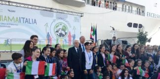 #Explorers, i ragazzi raccontano Falcone e Borsellino