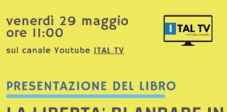 Gli eventi di oggi, 29 maggio 2020: al centro il Festival dell’economia Locandina presentazione del Libro Durigon-Garavaglia-1