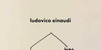 Ludovico Einaudi torna con “12 Songs From Home”
