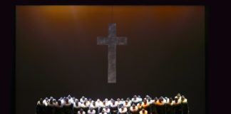 Dal Teatro Carlo Felice di Genova, Maria Stuarda in streaming Maria Stuarda