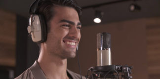 Disney sceglie Matteo Bocelli per il lancio di ‘Disney Goes Classical’