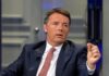 Renzi: “Giorgia Meloni rompe la solidarietà europea per inseguire la propaganda di Vannacci”