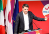 Renzi contro Meloni e Salvini: “Danno la solidarietà a un comico e non parlano di tasse e coltelli”