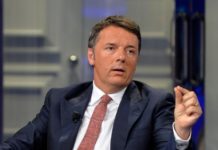 Renzi: “Giorgia Meloni rompe la solidarietà europea per inseguire la propaganda di Vannacci”