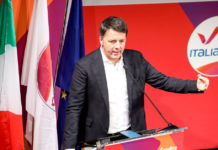 Renzi contro Meloni e Salvini: “Danno la solidarietà a un comico e non parlano di tasse e coltelli”