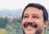 Salvini: “Un bel Codice della Strada, che contribuirà a salvare altre vite” Matteo Salvini