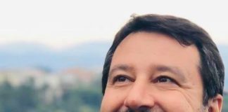 La Verità compie 5 anni, Salvini: “Uno dei pochi giornali veramente liberi” Matteo Salvini