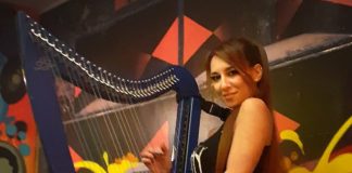 Micol Arpa Rock festeggia la fine del lockdown con “Freestyle”