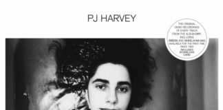 PJ Harvey, in arrivo le ristampe degli album in vinile