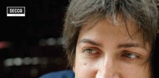 Ramin Bahrami presenta “Malinconia” Ramin Bahrami presenta "Malinconia"