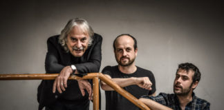‘For Mario (Live)’: l’album di Enrico Rava, Matthew Herbert e Giovanni Guidi