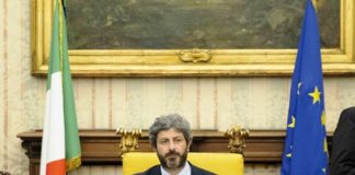 Viareggio, Fico: “Vicinanza alle famiglie, lo Stato sia in prima linea per la sicurezza”