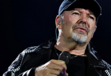 Anche Libera partecipa al Vasco Live 2026: iniziativa con Coop Alleanza 3.0 per sensibilizzare e raccogliere fondi Vasco Rossi sta incidendo una nuova canzone