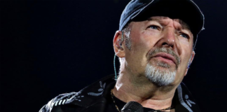 Vasco Rossi compie 70 anni, auguri a uno dei più grandi rocker italiani Vasco Rossi sta incidendo una nuova canzone