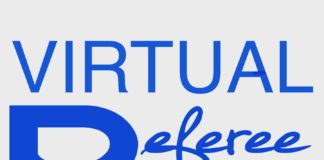 RefereeRUN, gran finale con evento virtuale: gli arbitri di calcio dell’Aia danno appuntamento per una gara di solidarietà