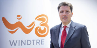 WindTre migliore operatore per gestione clienti nei punti vendita