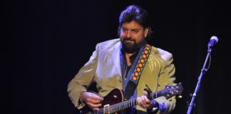Alan Parsons live project, ecco le nuove date per il 2021 Alan Parsons - live in Heerlen