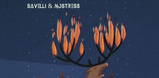 Doing Nothing: nuovo album per Alex Savelli e NoStress alex savelli nostress, doing nothing