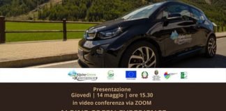 Gli eventi di oggi, 14 maggio 2020: sapori, libri e concerti alpine green experience