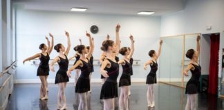 Audizioni Accademia Ucraina di Balletto dal 6 giugno 2020 audizioni accademia ucraina-di-balletto
