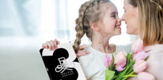 Festa della mamma 2020, alcune idee beauty da B-Selfie b-selfie festa mamma 2020