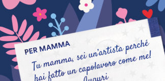 Messaggi di auguri per la festa della mamma 2020 baci festa della mamma 2020
